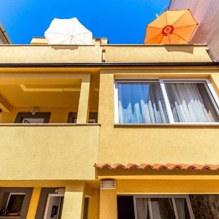 Tin 2 Apartment Vrbnik Luaran gambar